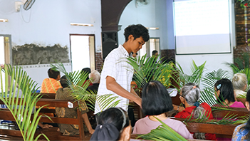 galeri, Ibadah Minggu Palmarum GKJ Baki Pepantan Kingkang, gereja kristen jawa, gkj, gkj baki, gereja kristen jawa baki, baki, sukoharjo, gkj klasis sukoharjo, klasis sukoharjo, klasis, sinode gkj, sinode 